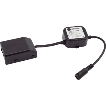 Low Profile Flexible G2-driver, 4 W