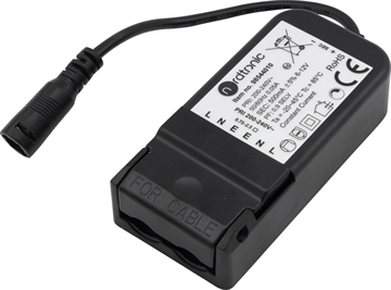 Low Profile Flexible G2-driver, 6 W