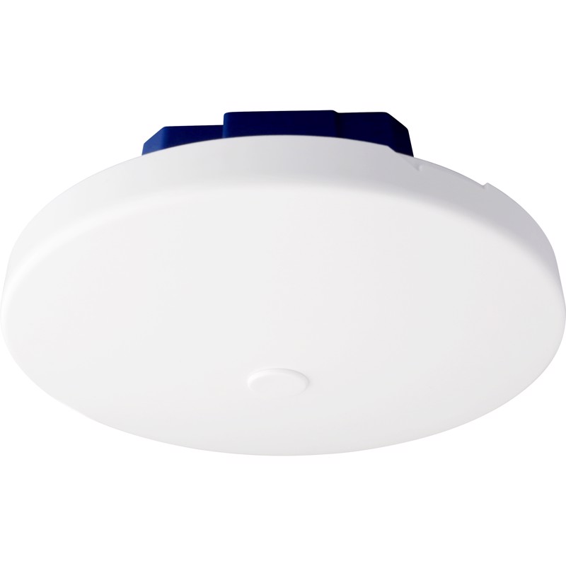 Lampeuttak med Zigbee-dimmer