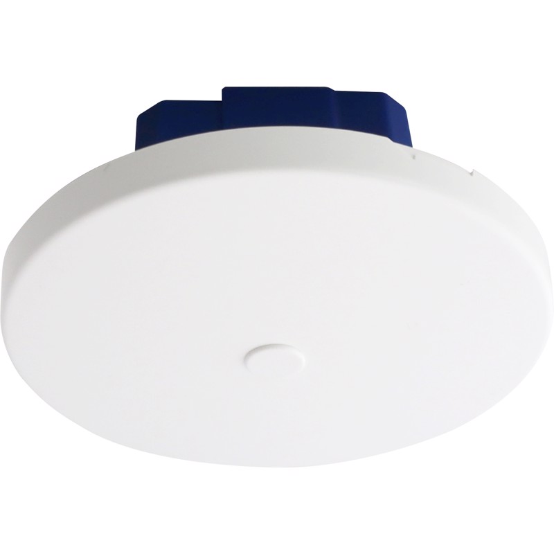Lampeuttak med Zigbee-dimmer