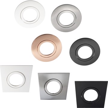 Frontring for Low Profile Flexible G2