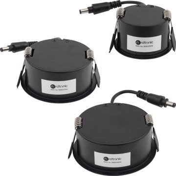 Bakboks for Low Profile Flexible G2