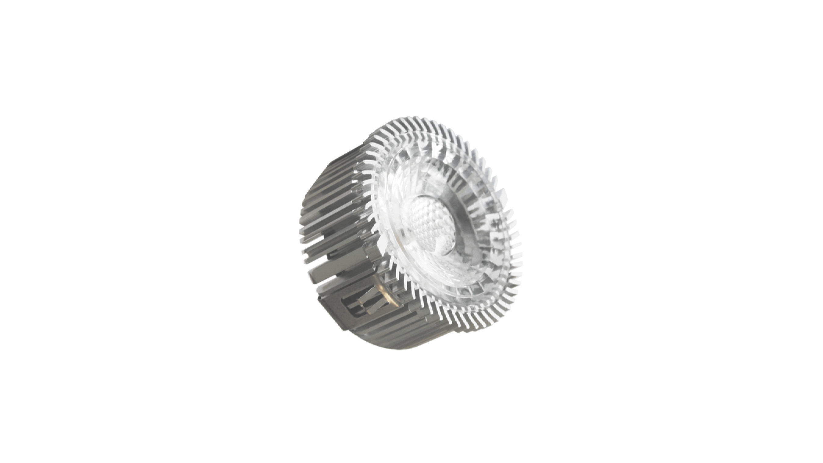 Lyskilde Low Profile 6 W utendørs