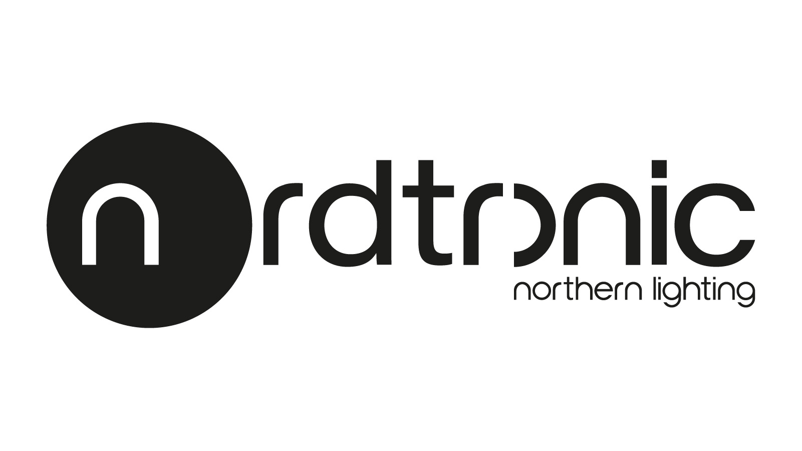 Nordtronic-logoer